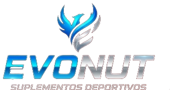 Evonut Suplementos Deportivos